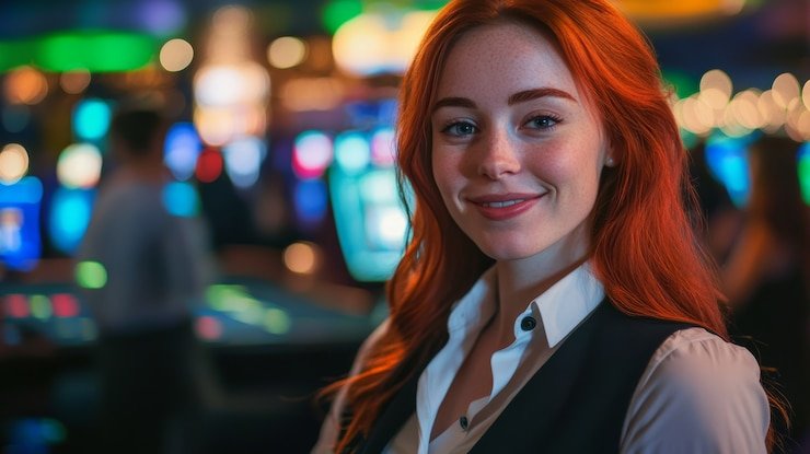 gamer 100 Live Casino