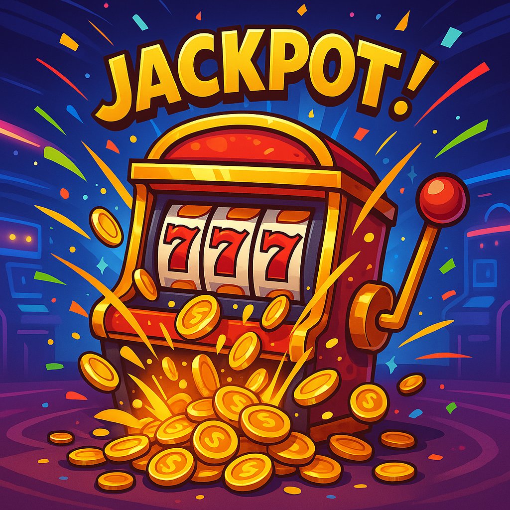 gamer 100 Slots